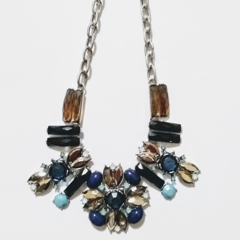 Mia Collection Choker Necklace